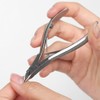 WithShan Pro Edge Cuticle Nipper / 위드샨 프로 엣지 큐티클