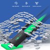 USB Wifi Adapter Dual Antennas Dual Band 5G 2.4G 1300Mbps