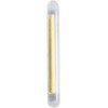 WNHNO 100-Pack Fishing Float Light Sticks - 3mm Fluorescent Glow