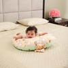 RELY+ 2-Piece Nursing Pillow Set | Adjustable Fit, 100% Cotton