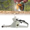 Gas Fuel Tank Back Rear Handle for Stihl MS341 MS361
