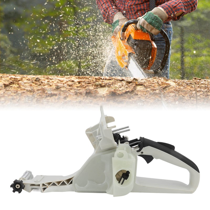 Gas Fuel Tank Back Rear Handle for Stihl MS341 MS361