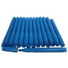 Thomas & Anca Club Supplies Ltd 25x Blue Bingo Felt