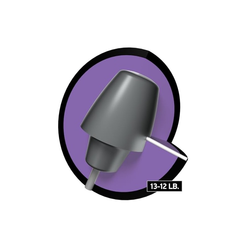 Brunswick Hypnotize Bowling Ball (16, Pounds)