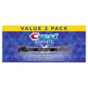 Crest 3D White Charcoal Toothpaste 4.1 Oz (116g) - Pack