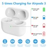 Replacement Charge Case for AirPod Charging Case, Wireless Air Pod
