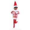 The Elf on the Shelf Claus Couture Collection Snowflake Sweetie
