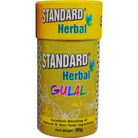 ME & YOU Holi Ke Rang Giftbox | Gulal Packets (Multicolour) | Holi Gift Box | Natural and Organic Gulal Powder | Holi Colors for Holi Celebration | Non-Toxic Holi Colour Powder