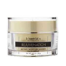 Dr Jeannette Graf Rejuvenation Retinol Moisture Barrier Face Crème 1.7 oz