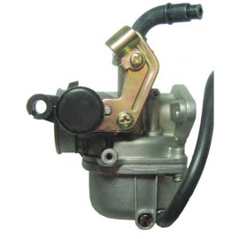 Unbranded Kayo Bull 125,  Predator 125,  ATV - Quad Carburetor with Cable Choke