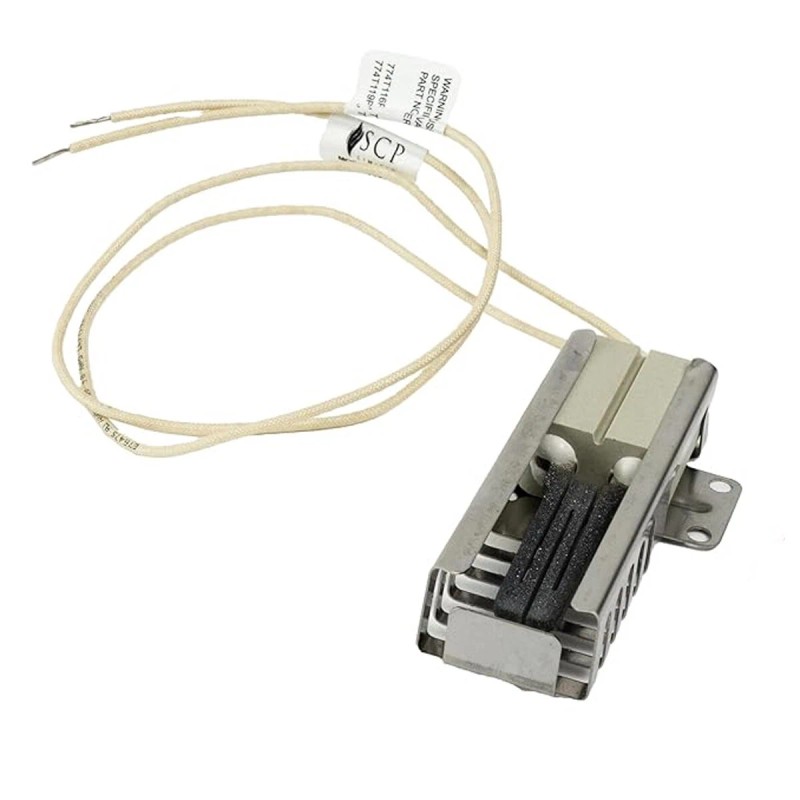 For Frigidaire Gas Oven Ignitor Frigidaire Tappan 5303935066 Flat Stove