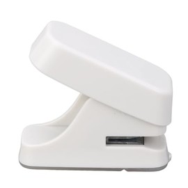 Perforadora de disco con forma de hongo, perforadora de disco con forma de hongo para encuadernación con anillas, perforadora de disco para planificad