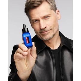 L'Oréal Paris Men Expert Power Age Serum with Hyaluronic Acid 30 ml