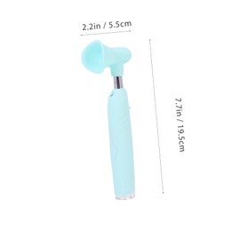 ORFOFE Multi-function Eye Cleaning Device for Women Girls Electric Eye Care Tool