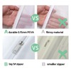 70" Bridal Wedding Gown Dress Garment Bag,Dust Proof Garment Storage