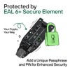 Trezor Safe 3 - Passphrase & Secure Element Protected Crypto