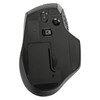 Targus - Bluetrace Wireless Ergonomic Wireless Mouse - 2.4GHz Connection