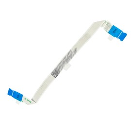 ZAHARA Pave Touchpad Trackpad Clickpad Flexible Flex Cable Ribbon FCC Cable for Lenovo Legion 5 Pro 16IAH7H 82RF Legion 5 Pro 16ARH7H Legion 5 Pro 16ARH7 JY670 5C10S30370 NBX00020A10 NBX00020A00