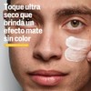 Cetaphil Sun FPS 50+ Gel Ligero Ultra Matte Control Brillo