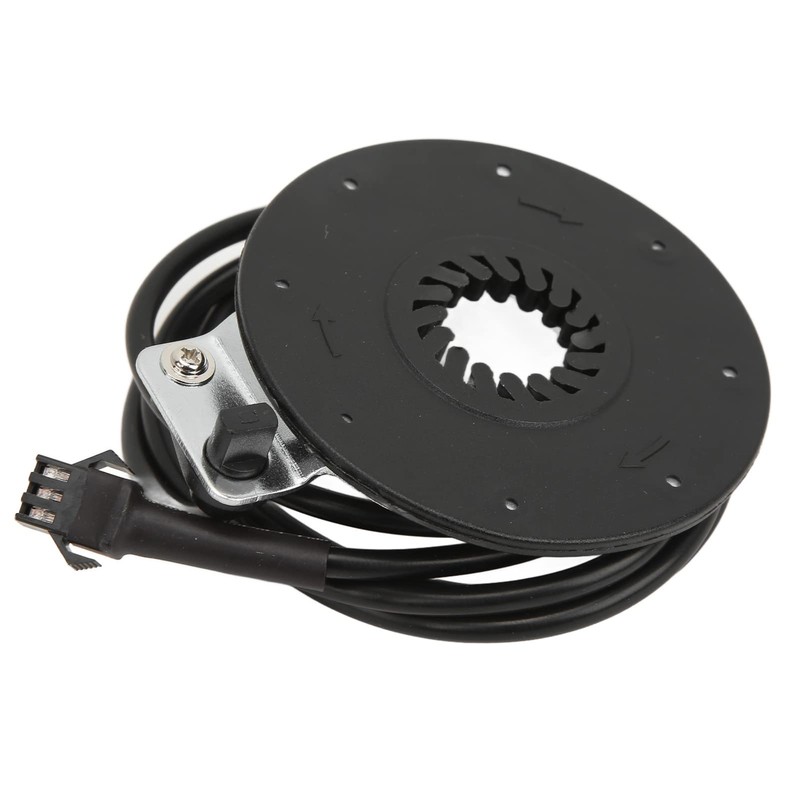 Topyond 36V 48V Ebike Controller Kit, Electric Bicycles Brushless Controller