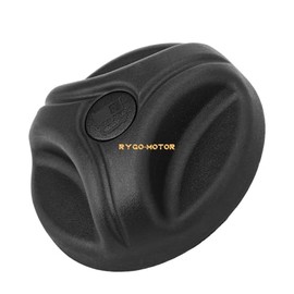 Powersports Replacement Parts For Sea-doo GS GSX GTI GTX 4TEC GTS RX RXT Elite Gas Fuel Cap 275500430 Mod-R77O-5016