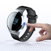 Voice Recorder Watch, Digital Voice Activated Recorder Bracelet, MP3 Player