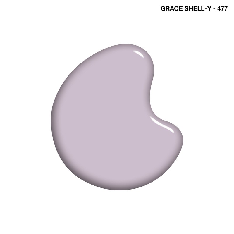 Sally Hansen Complete Salon Manicure Nail Lacquer - 477 Grace