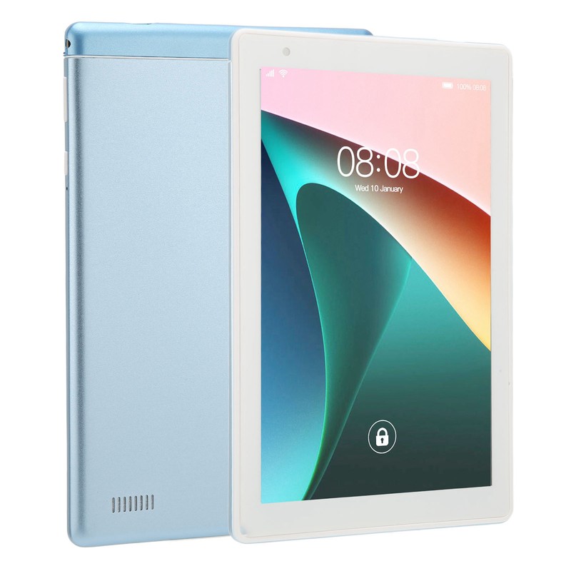8 Inch Tablet 4G RAM 64G ROM 1960x1080 IPS Display