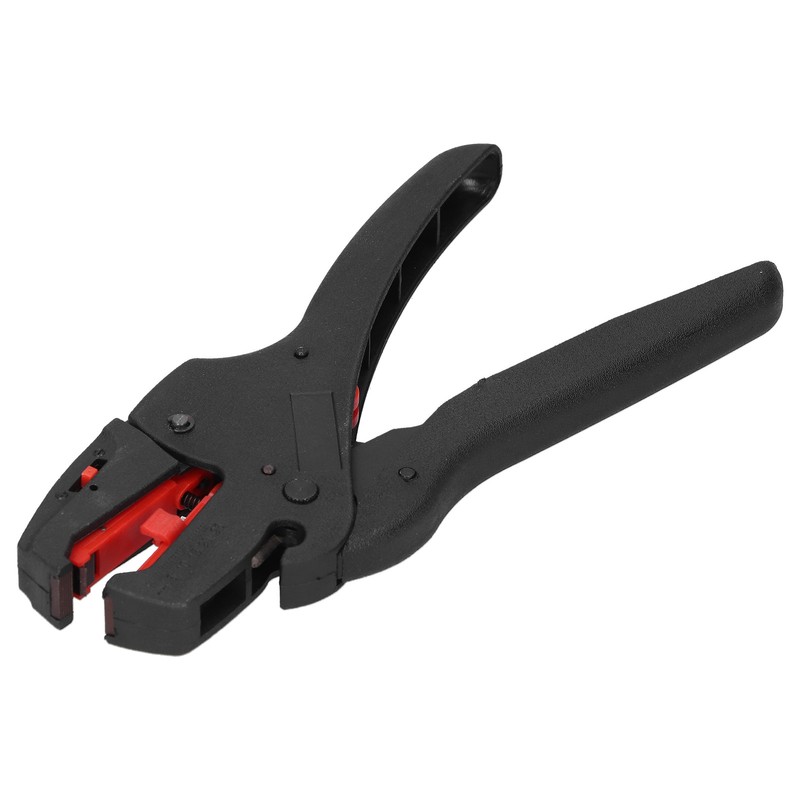 Wire Stripper SelfAdjusting Insulation Stripping Pliers Terminal Crimping Tools FSD3