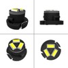 SMD AC Climate Heater Control LED Light Bulbs Kit Replacement