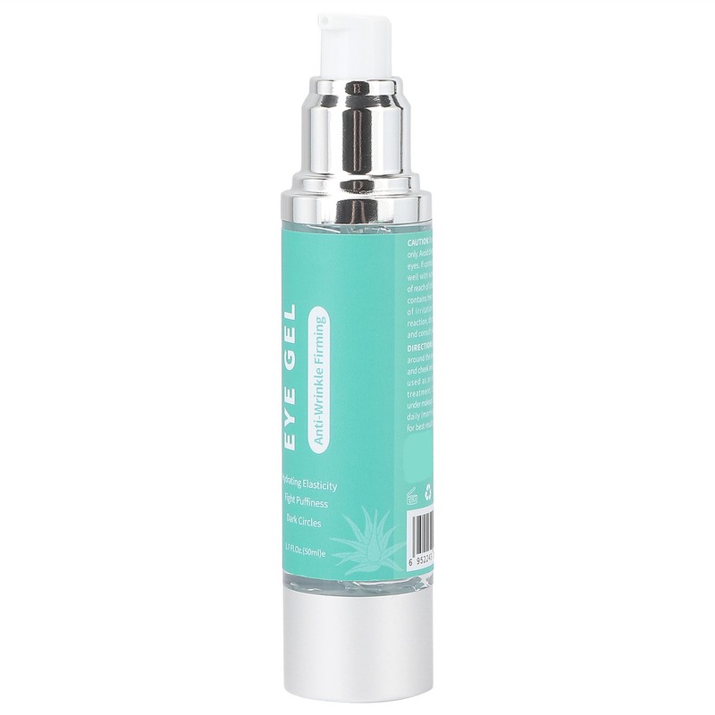 MELAO Eye Cream Moisturizing Soothing Eye Cream Gel for Puffy