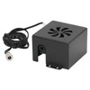 Engraver Air Assist Kit Variable Speed Engraving Machine Turbo Pump