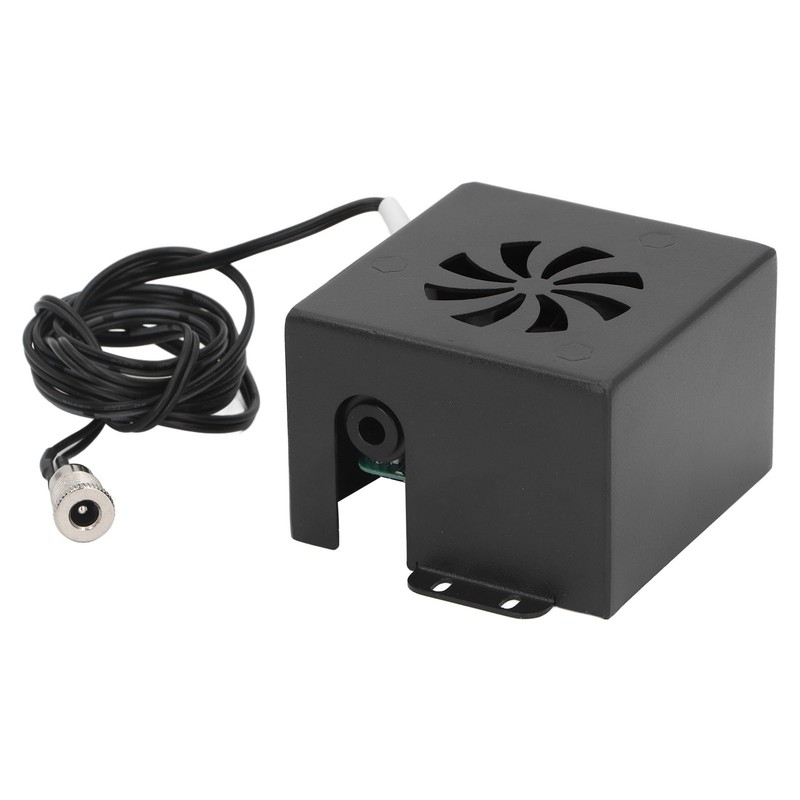 Engraver Air Assist Kit Variable Speed Engraving Machine Turbo Pump