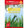 DK Super Readers Level 1 Bugs Hide and Seek
