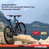 Top Brake Disc Bike Brake Pads Compatible with Hope Tech