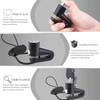 Disc Brake Lock Disc Brake Lock Steel Wire Lock with