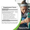 NaturesPlus Ultra Probiotics - Maximum Strength Digestive Supplement - Total