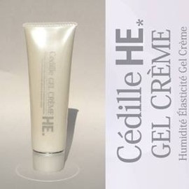 カラントサンク セディーユ HE ジェルクリーム (1本)