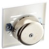 Friedland E2609 Flush Fitting Bell