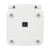 Intelligent Body Fat Scale for Weight 8 Electrode Display Muscle