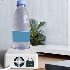 Cup Cooler Coffee Warmer, 2 in 1 Beverage Warmer and Drink Cooler USB Powered Heating and Cooling Mat Coffee Tea Beverage Cans Cooler