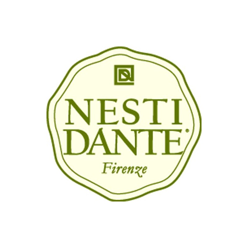 Nesti Dante Shower Gel Il Frutteto Olive & Tangerine 300