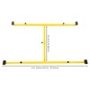 Truck Bed Lifter Box for Pickups Trucks, 800Lbs Heavy-Duty Steel