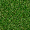 6ftx10ft 0.8in Realistic Indoor Outdoor Artificial Turf Grass Rug Drainage