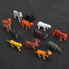 Highly Simulation Animal Model Toy Assorted Children Kid Animal Model