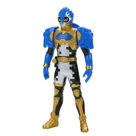 Kamen Rider Ex-Aid Rider Hero Series 11 Kamen Rider Paradox Puzzle Gamer