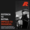 Raw Essential Pre-workout Powder (RED,WHIT N BUM)