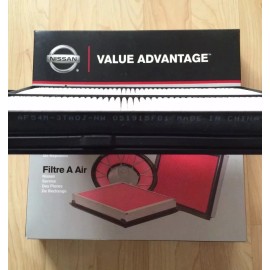 Nissan OEM GENUINE NISSAN Engine Air Filter 2013-15 Nissan Altima 2.5L 4Cyl