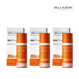 바이오텐 선크림 싱글구성 (50ml 3통) Bioten Sunscreen Single Set (3 Bottles of 50ml)