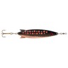 Abu Garcia Toby Salmo Lures Copper/Orange Dot